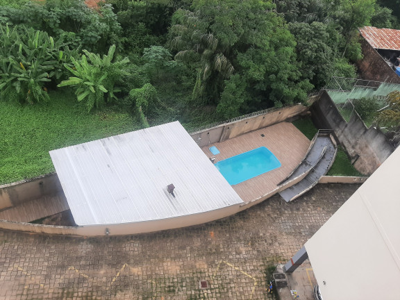 Imagem Apartamento com 2 Quartos para Alugar, 58 m² em Vinhais - São Luís