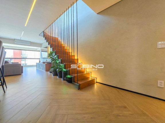 Imagem Cobertura com 5 Quartos à Venda, 300 m² em Riviera De São Lourenço - Bertioga