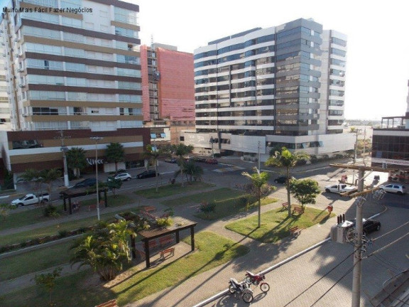 Imagem Apartamento com 3 Quartos à Venda, 92 m² em Navegantes - Capão Da Canoa