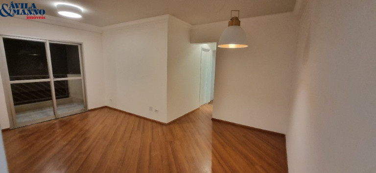 Apartamento com 3 Quartos à Venda, 70 m² em Vila Carrão - São Paulo