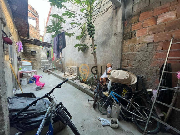 Imagem Casa com 1 Quarto à Venda, 130 m² em Parque Dos Príncipes - Jacareí Imagem Casa com 1 Quarto à Venda, 130 m² em Parque Dos Príncipes - Jacareí