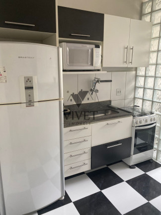 Imagem Apartamento com 3 Quartos à Venda, 128 m² em Jardim Vera Cruz - Sorocaba