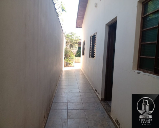 Imagem Casa com 3 Quartos à Venda, 131 m² em Wanel Ville - Sorocaba
