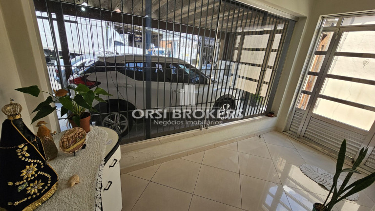 Imagem Casa com 3 Quartos à Venda, 150 m² em Jaguaré - São Paulo Imagem Casa com 3 Quartos à Venda, 150 m² em Jaguaré - São Paulo