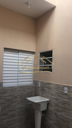 Imagem Casa com 1 Quarto à Venda, em Jardim Guaíba - Sorocaba Imagem Casa com 1 Quarto à Venda, em Jardim Guaíba - Sorocaba