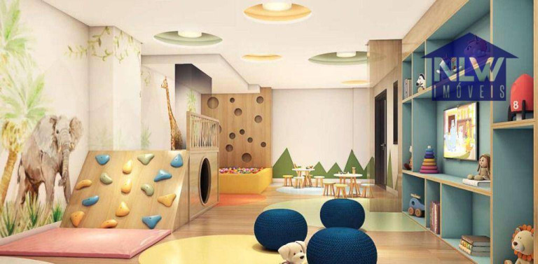 Imagem Apartamento com 2 Quartos à Venda, 38 m² em Vila Paulista - São Paulo Imagem Apartamento com 2 Quartos à Venda, 38 m² em Vila Paulista - São Paulo