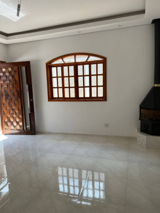 Imagem Casa com 3 Quartos à Venda, 101 m² em Jundiaizinho (terra Preta) - Mairiporã