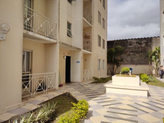 Imagem Apartamento com 2 Quartos à Venda, 56 m² em Planalto - São Bernardo Do Campo Imagem Apartamento com 2 Quartos à Venda, 56 m² em Planalto - São Bernardo Do Campo