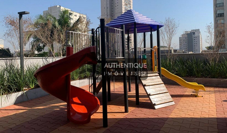 Imagem Apartamento com 2 Quartos à Venda, 85 m² em Tatuapé - São Paulo