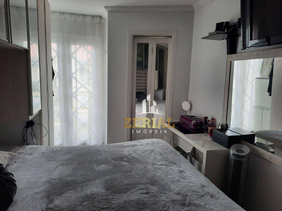 Imagem Sobrado com 3 Quartos à Venda, 180 m² em Jardim São Caetano - São Caetano Do Sul