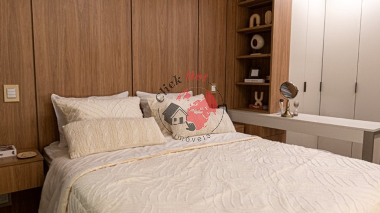 Imagem Apartamento com 3 Quartos à Venda, 134 m² em Campestre - Santo André Imagem Apartamento com 3 Quartos à Venda, 134 m² em Campestre - Santo André