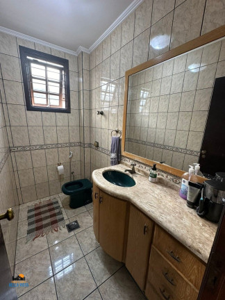 Imagem Casa com 4 Quartos à Venda, 410 m² em Vila Voturua - São Vicente Imagem Casa com 4 Quartos à Venda, 410 m² em Vila Voturua - São Vicente