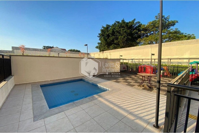 Imagem Apartamento com 2 Quartos à Venda, 60 m² em Vila Canero - São Paulo