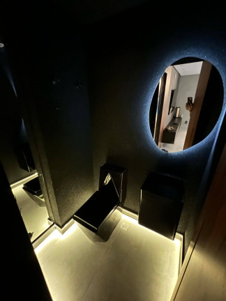 Imagem Apartamento com 3 Quartos à Venda, 106 m² em Jardim Pompéia - Indaiatuba Imagem Apartamento com 3 Quartos à Venda, 106 m² em Jardim Pompéia - Indaiatuba