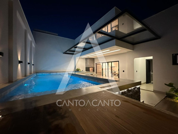 Sobrado com 3 Quartos à Venda, 420 m² em Residencial Aquarela Brasil - Sinop