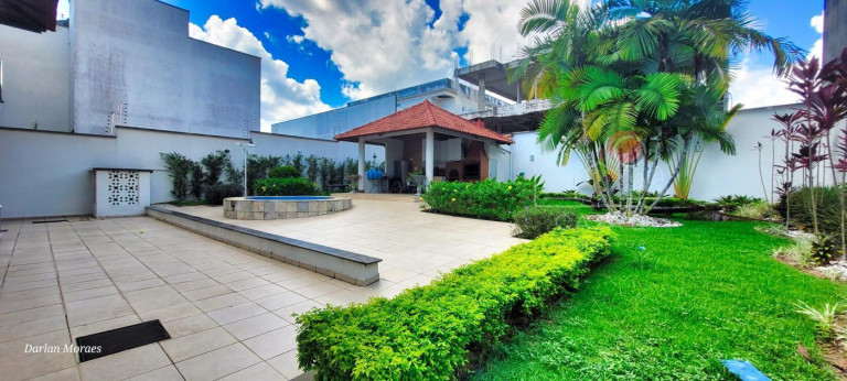 Imagem Casa com 3 Quartos à Venda, 250 m² em Ponta Negra - Manaus