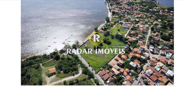 Imagem Terreno à Venda, 15 m² em Praia Do Sudoeste - São Pedro Da Aldeia Imagem Terreno à Venda, 15 m² em Praia Do Sudoeste - São Pedro Da Aldeia
