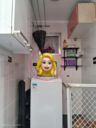 Imagem Sobrado com 2 Quartos à Venda, 65 m² em Vila Voturua - São Vicente Imagem Sobrado com 2 Quartos à Venda, 65 m² em Vila Voturua - São Vicente