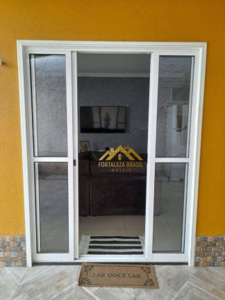Imagem Imóvel com 3 Quartos à Venda, 108 m² em São Bento - Fortaleza