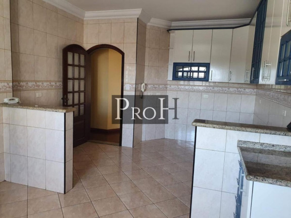 Imagem Sobrado com 2 Quartos à Venda, 132 m² em Santa Maria - Santo André