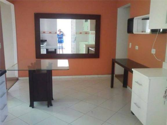 Imagem Casa com 4 Quartos à Venda, 160 m² em Jardim Monte Alegre (zona Norte) - São Paulo