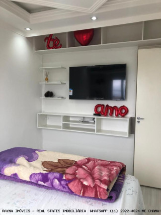 Imagem Apartamento com 2 Quartos à Venda,  em Parque Imperial - Ferraz De Vasconcelos