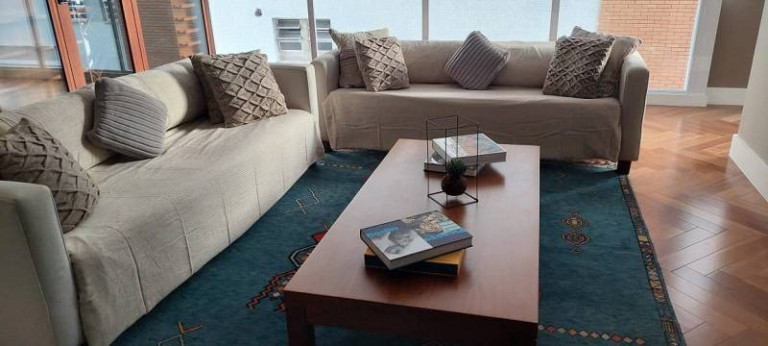 Apartamento com 1 Quarto à Venda, 219 m² em Jardim Paulista - São Paulo