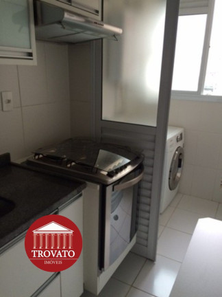 Imagem Apartamento com 3 Quartos à Venda, 70 m² em Barra Funda - São Paulo