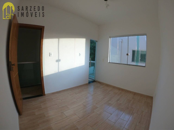 Casa com 3 Quartos à Venda, 95 m² em Centro - Sarzedo