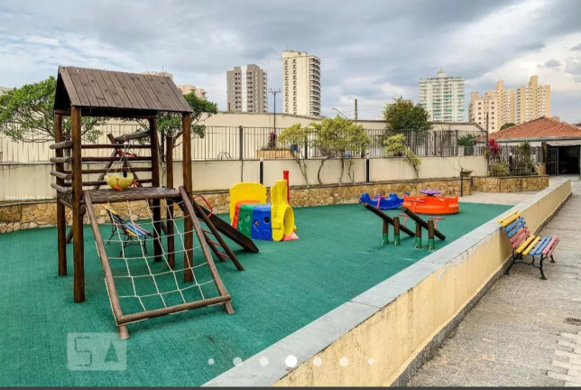 Imagem Apartamento com 3 Quartos à Venda, 130 m² em Vila Galvão - Guarulhos