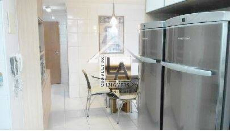 Imagem Apartamento com 4 Quartos à Venda, 218 m² em Brooklin Paulista - São Paulo Imagem Apartamento com 4 Quartos à Venda, 218 m² em Brooklin Paulista - São Paulo