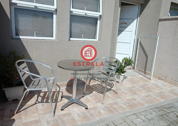 Imagem Casa com 2 Quartos à Venda, 90 m² em Centro - Jacareí Imagem Casa com 2 Quartos à Venda, 90 m² em Centro - Jacareí