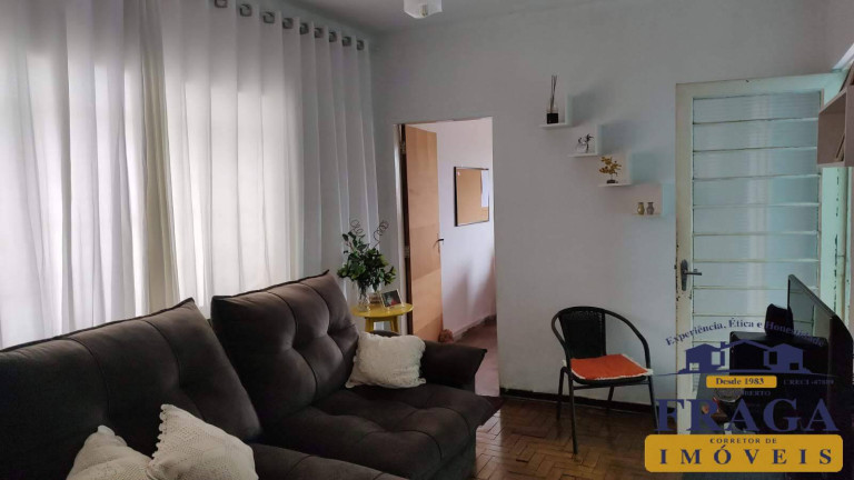 Casa com 3 Quartos à Venda, 200 m² em Jardim Maria Do Carmo - Sorocaba