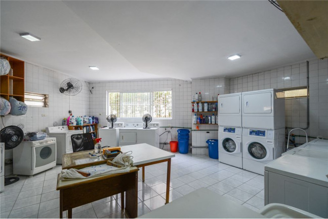 Imagem Apartamento com 1 Quarto à Venda, 31 m² em Consolação - São Paulo Imagem Apartamento com 1 Quarto à Venda, 31 m² em Consolação - São Paulo