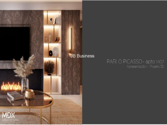 Imóvel com 4 Quartos à Venda, 241 m² em Centro - Balneário Camboriú