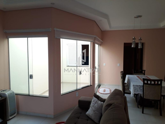 Imagem Casa com 3 Quartos à Venda, 156 m² em Jardim Residencial Ravagnani - Sumaré Imagem Casa com 3 Quartos à Venda, 156 m² em Jardim Residencial Ravagnani - Sumaré