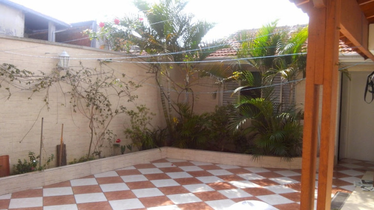 Imagem Casa com 3 Quartos à Venda, 200 m² em Vila Guarani (z Sul) - São Paulo Imagem Casa com 3 Quartos à Venda, 200 m² em Vila Guarani (z Sul) - São Paulo