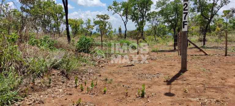 Imagem Imóvel à Venda, 28.000 m² em Paranoá - Paranoá Imagem Imóvel à Venda, 28.000 m² em Paranoá - Paranoá