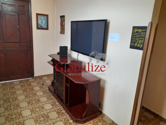 Casa com 3 Quartos à Venda, 127 m² em Ponta Da Praia - Santos