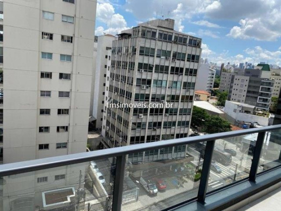 Imagem Imóvel com 2 Quartos à Venda, 153 m² em Itaim Bibi - São Paulo
