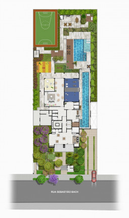 Imagem Apartamento com 2 Quartos à Venda, 65 m² em Vila Leopoldina - São Paulo Imagem Apartamento com 2 Quartos à Venda, 65 m² em Vila Leopoldina - São Paulo