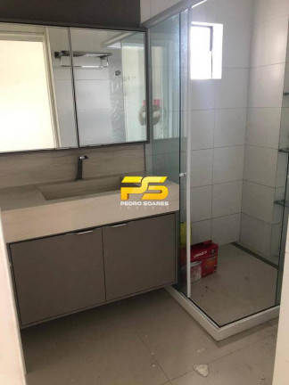 Imagem Apartamento com 3 Quartos à Venda, 110 m² em Estados - João Pessoa