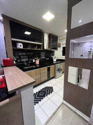 Imagem Casa com 2 Quartos à Venda,  em Residencial Rubi - Limeira