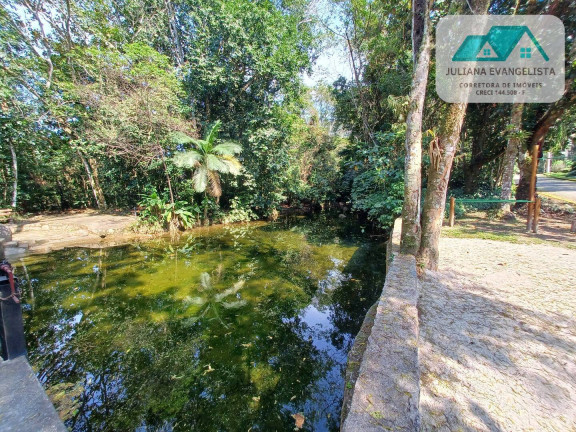 Imagem Terreno em Condomínio à Venda, em Park Imperial - Caraguatatuba Imagem Terreno em Condomínio à Venda, em Park Imperial - Caraguatatuba