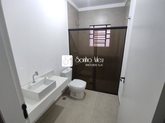 Imagem Casa com 3 Quartos à Venda, 140 m² em Bosque Dos Eucaliptos - São José Dos Campos Imagem Casa com 3 Quartos à Venda, 140 m² em Bosque Dos Eucaliptos - São José Dos Campos