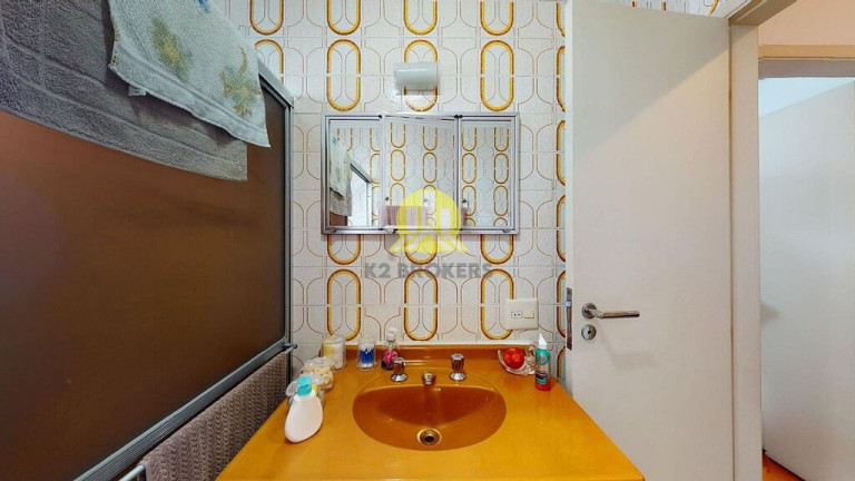 Imagem Apartamento com 2 Quartos à Venda, 79 m² em Vila Madalena - São Paulo Imagem Apartamento com 2 Quartos à Venda, 79 m² em Vila Madalena - São Paulo