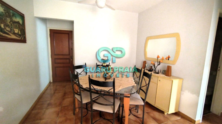 Imagem Apartamento com 3 Quartos à Venda, 80 m² em Enseada - Guarujá Imagem Apartamento com 3 Quartos à Venda, 80 m² em Enseada - Guarujá