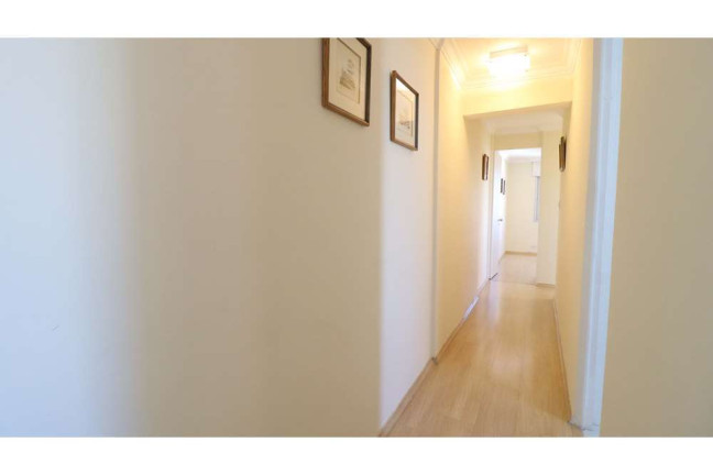 Imagem Imóvel com 3 Quartos à Venda, 64 m² em Vila Andrade - São Paulo