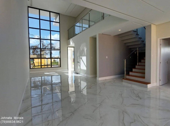 Imagem Casa com 4 Quartos à Venda, 553 m² em Centro - Barra Dos Coqueiros Imagem Casa com 4 Quartos à Venda, 553 m² em Centro - Barra Dos Coqueiros