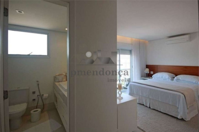 Imagem Apartamento com 2 Quartos à Venda, 172 m² em Perdizes - São Paulo